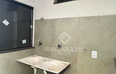 Imagem 12: Casa à venda no Bairro Novo Primavera