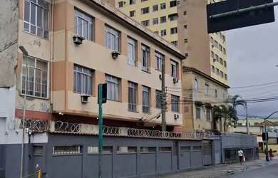 Imagem: O apartamento possui 2 Dormitórios, 1 Banheiro e 45m² de Área