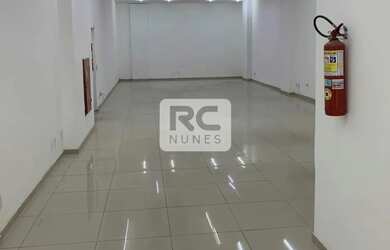 Imagem 2: Ponto comercial com área de 166 m² e 1 banheiro no Bairro Barro Preto-...