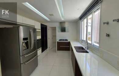 Imagem 12: Casa de Condomínio em Alphaville