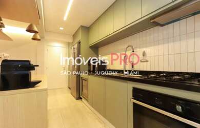 Imagem 14: Apartamento, Brooklin - São Paulo