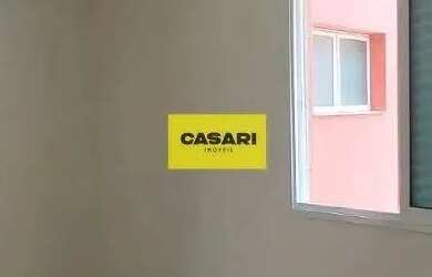 Imagem 10: Apartamento com 2 dormitórios e sacada à venda no Baeta Neves 64 m²...