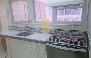 Imagem 4: Apartamento com 2 dormitórios, 102 m² - venda por R$ 2.000.000,00 ou...