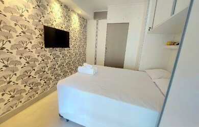 Imagem 11: Alu go Temporada Airbnb - São Paulo Consolação perto Av Paulista ,...