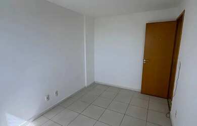 Imagem 8: Ed. Duet 2 quartos, 2 banheiros, sala com varanda e 2 vagas