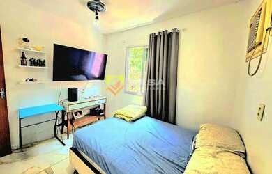 Imagem 8: LE-Aproveite o conforto de um apartamento em Boa Vista II, perto de tudo...