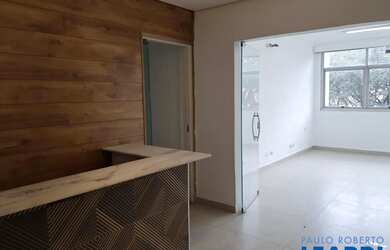 Imagem 2: CONJ. COMERCIAL - BELA VISTA - SP