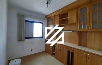 Imagem 9: Apartamento para Aluguel - Jardim Marajoara , 3 Quartos, 77 m² - São...