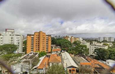 Imagem 14: Venda Apartamento 3 Dormitórios - 132 m² Vila Madalena