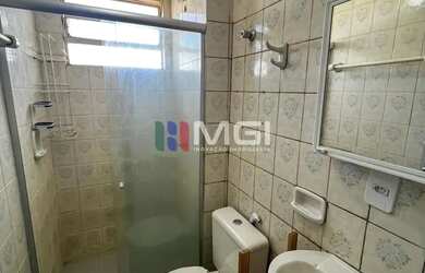 Imagem 4: Apartamento para alugar de 2 quartos no Jardim America