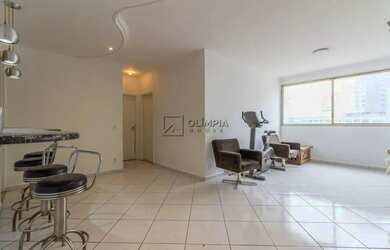 Imagem 2: Venda Apartamento 2 Dormitórios - 92 m² Pinheiros