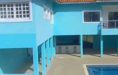 Imagem: A fazenda possui 1000m² de Área e está localizado em Nazaré