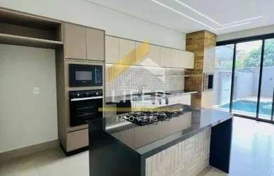 Imagem 5: Excelente Casa Térrea à Venda no Condomínio Campos do Conde II