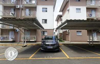 Imagem 12: VENDA - Apartamento com 2 dormitórios, com 1 vaga de garagem, no bairro...