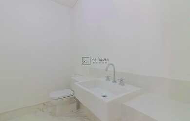 Imagem 15: Venda Apartamento 4 Dormitórios - 1450 m² Higienópolis