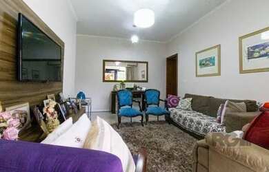 Imagem 13: Cobertura horizontal com 191 metros 3 quartos 2 vagas no bairro Santana - Porto Alegre - R