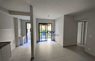 Imagem 2: Apartamento para alugar, 51 m² por R$ 2.300,00/mês - Gleba Palhano - Londrina/PR