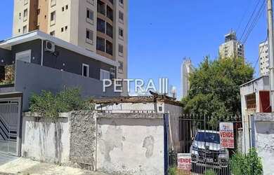 Imagem 3: Terreno Rua Santa Engracia