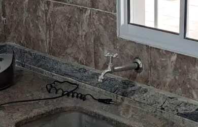 Imagem 10: Casa J.América vende ou troca - carro apto