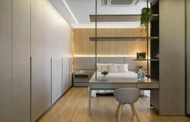 Imagem 4: Casa Condominio Jardins França