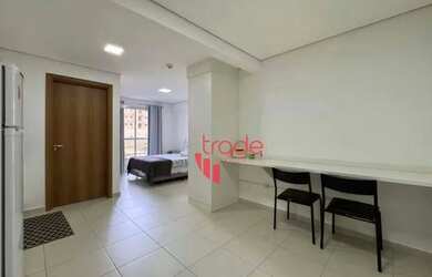 Imagem 2: Apartamento Mobiliado Studio para Locação no Bairro Jardim Nova Aliança...