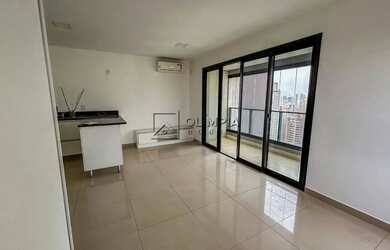 Imagem 2: Venda Apartamento 1 Dormitórios - 40 m² Campo Belo