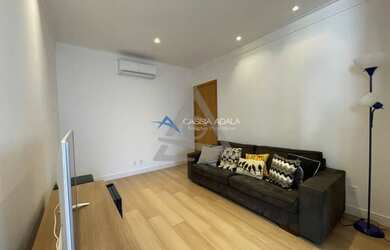 Imagem 4: Apartamento para alugar em Campinas, Cambuí, com 1 suíte, com 55 m²,...