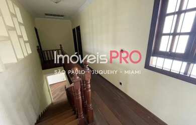 Imagem 6: Sobrado 250 m² 03 dormitorios 03 suites 03 vagas - Planalto Paulista