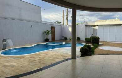 Imagem 6: Casa em Americana