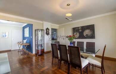 Imagem 9: Venda Apartamento 3 Dormitórios - 132 m² Vila Madalena