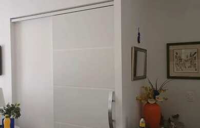 Imagem: O apartamento possui 3 Dormitórios, 2 Banheiros, 2 Vagas na