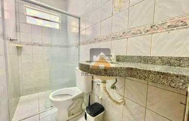 Imagem 8: Casa na Gruta c/ 3 quartos, suíte e 180m² de área total