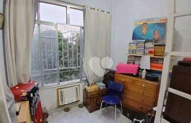 Imagem 14: Apartamento com 3 quartos à venda, 168 m² por R$ 1.410.000 - Laranjeiras...