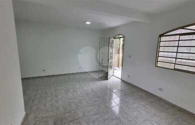 Imagem 4: Sobrado para aluguel tem 160 metros quadrados com 3 quartos em Vila Gustavo...