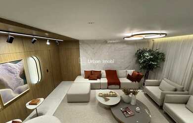 Imagem 11: Casa 4 quartos - alto padrao Moderna San Remo