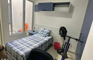 Imagem 5: Casa à venda no MALUÍ RESIDENCE , OLHOS D'ÁGUA, Barra dos Coqueiros, SE