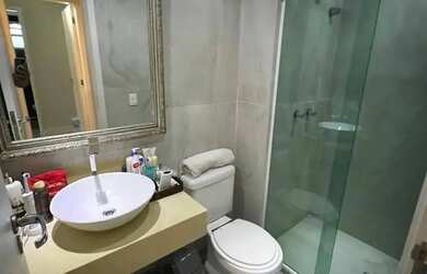 Imagem 15: Imóvel para venda com 80 metros quadrados com 3 quartos no Recreio dos...