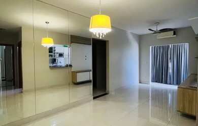 Imagem: O apartamento possui 3 Dormitórios, 2 Banheiros, 2 Vagas na