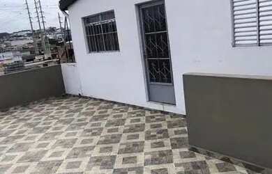 Imagem 11: Casas Assobradadas para locação em São Paulo no bairro Vila Divina...