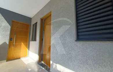 Imagem: O apartamento possui 2 Dormitórios, 1 Banheiro, 38m² de Área