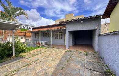 Imagem: Contagem - Casa Padrão - Fonte Grande