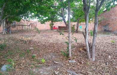 Imagem: O terreno possui 12m² de Área e está localizado em Vila