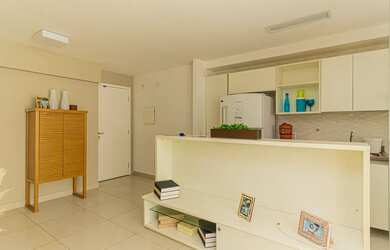 Imagem 10: Imóvel para venda com 52 metros quadrados com 1 quarto em Consolação...