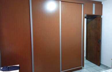 Imagem 13: Casa alto padrão. Piscina, Churrasqueira, VarandaeÁrea de serviço