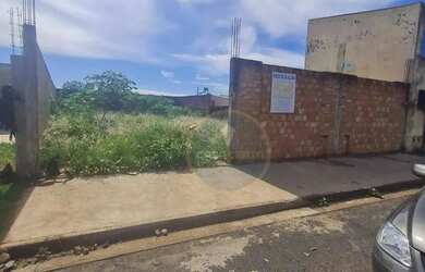 Imagem: O terreno possui 291m² de Área e está localizado em Jardim