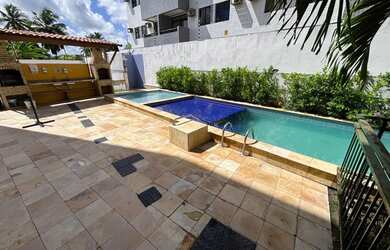 Imagem 5: F Apartamento Pau Amarelo