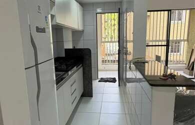 Imagem: ALUGO JARDIM DO TURU 1 MOBILIADO