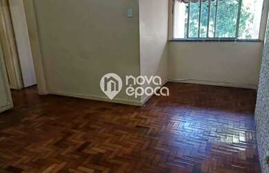 Imagem: O apartamento possui 3 Dormitórios, 2 Banheiros, 75m² de Área