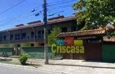 Imagem: A casa possui 2 Dormitórios, 2 Banheiros, 1 Vaga na garagem