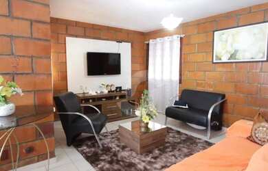 Imagem: Casa à venda, 360 m² por R$ 890.000,00 - Itaipu - Niterói/RJ